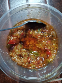 Foto resep Sambal Bawang