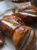 Bollos suizos