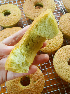 Foto resep Bolu Pandan