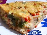 🥧 Tarta de zapallito 😍