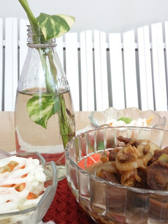 Foto resep Beef Teriyaki