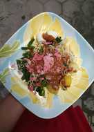 36 Resep Cara Membuat Pical Enak Dan Sederhana Ala Rumahan Cookpad