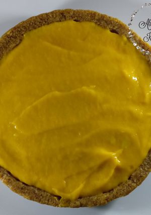 Foto resep Mango Pie