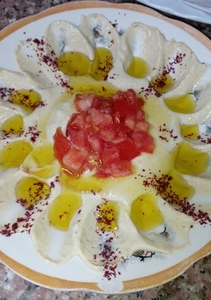 صورة لوصفة متبل الباذنجان