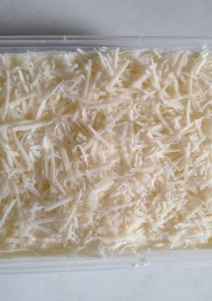 Foto resep Stup roti keju super simpelll