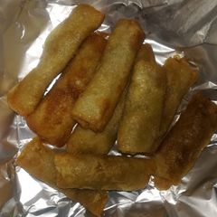 A picture of Spring roll.