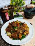 Sambal Goreng Jawa