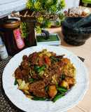 Sambal Goreng Jawa
