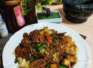 Gambar Sambal Goreng Jawa