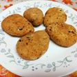 Chickpea Nuggets