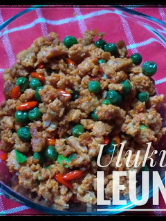 Foto resep Ulukutek Leunca