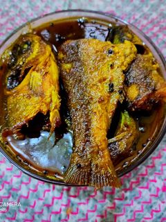 মাছের টক(macher tok recipe in bengali) রেসিপির প্রধান ছবি