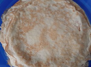 Foto principal de Creps para rellenar con lo que quieras