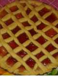 Pasta Flora (Jam Tart)