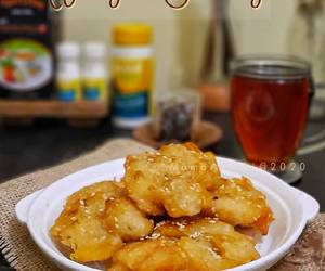 Resep Terbaik Nangka Goreng Enak dan Sehat Resep Terbaik Nangka Goreng Enak dan Sehat