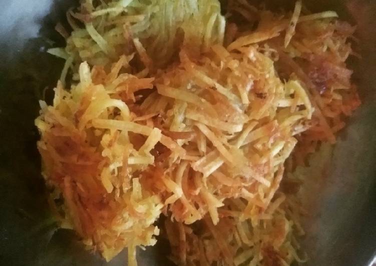 Resep Bakwan keladi crispy gurih bumbu sederhana tanpa saus yang Wajib Dicoba