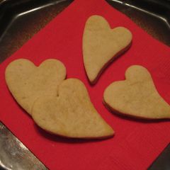 A picture of Maple Cookie.