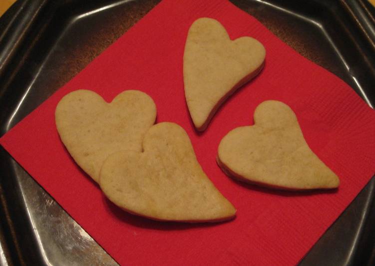 Step-by-Step Guide to Make Any-night-of-the-week Maple Cookie