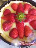 Crostata brisée veloce