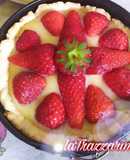 Crostata brisée veloce