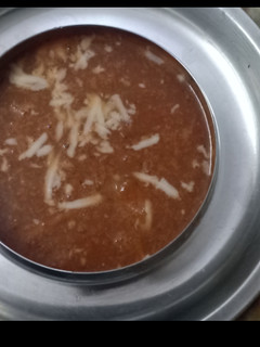 टमाटर सूप (Tamatar Soup recipe in Hindi) रेसिपी मुख्य फोटो