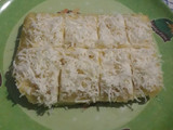 Bolu Susu
