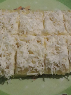 Foto resep Bolu Susu