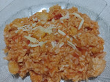 Arroz con pollo