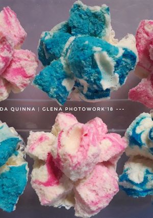 Foto resep Bolu kukus kapas lembut banget