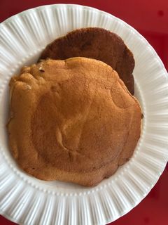 Foto resep Soufflé Pancake