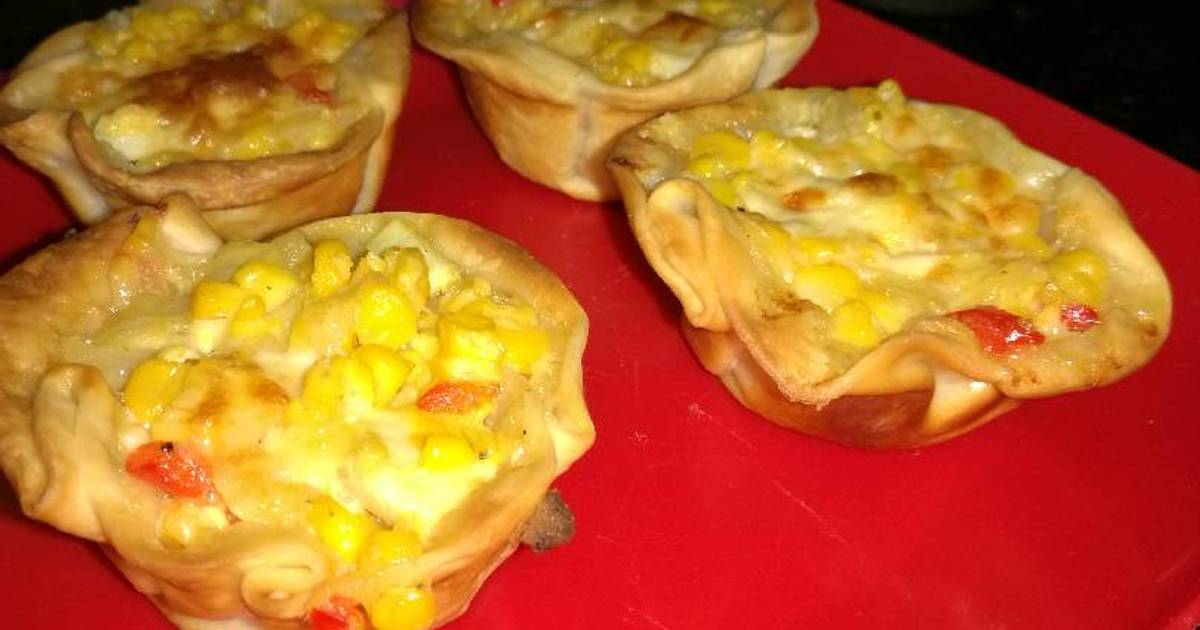 Cocineros Argentinos Empanadas De Choclo