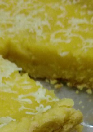 Foto resep Pie Susu Keju Teflon