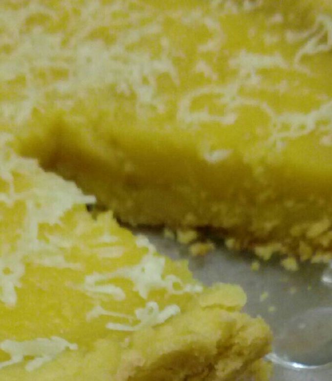 Foto resep Pie Susu Keju Teflon