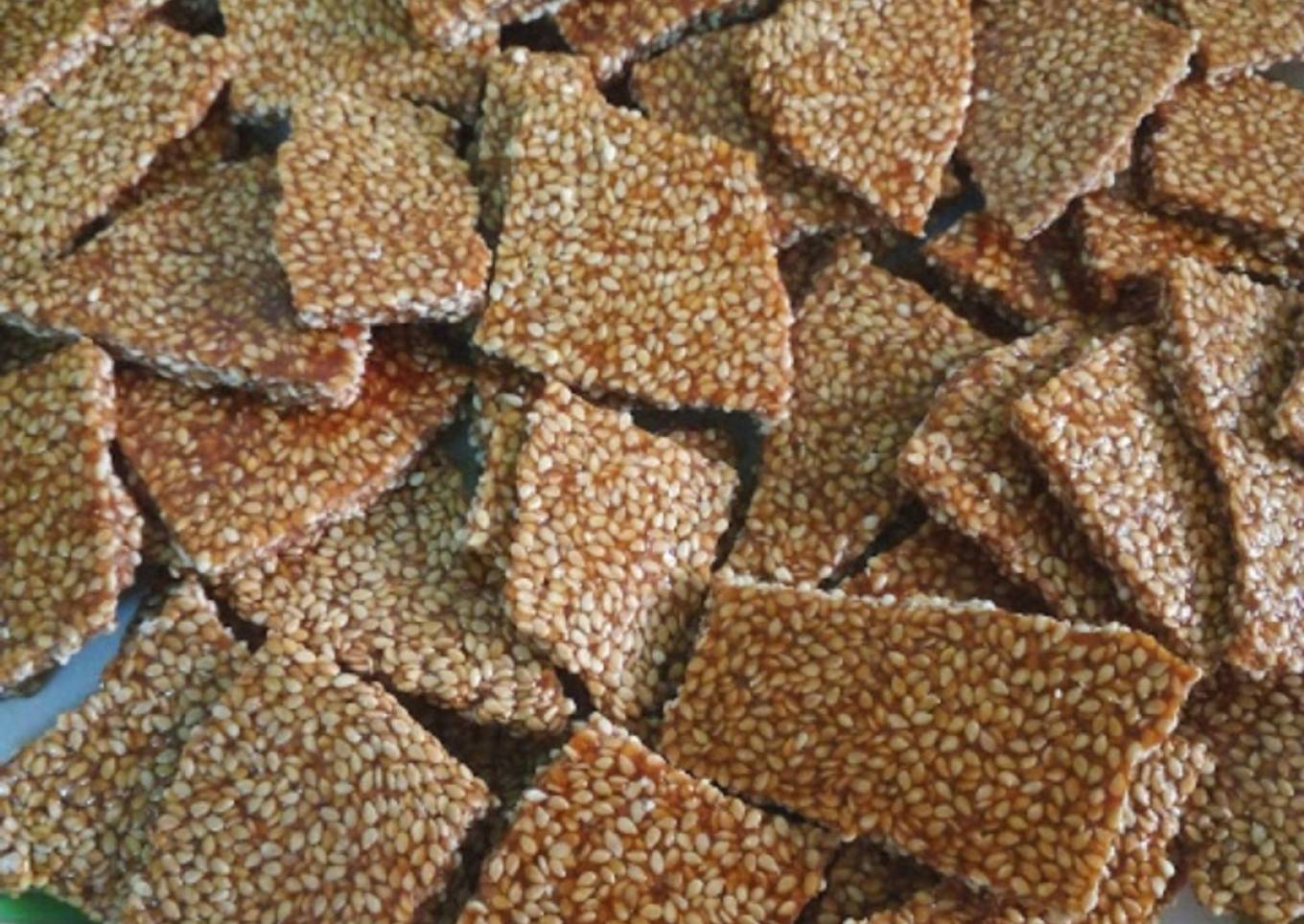 Til and gud ki chikki