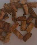 Chicken Tikka Chunks