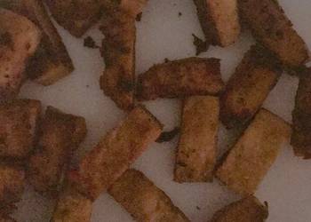 Easy Make Recipe Chicken Tikka Chunks Delicious and Healthy