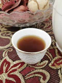 صورة لوصفة القهوة العمانية 🇴🇲