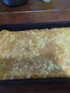 Una foto de Torta fiambre