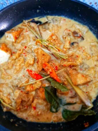 Langkah Gampang Membikin Resep Sayur Krecek yang Sempurna Anti Ribet, Menggugah Selera