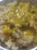Kadi chawal