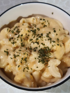 Foto resep Mac and cheese