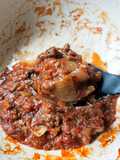 Bolognaise Sauce from fresh Tomatoes, LEBIH SEHAT & ENAK BANGET!