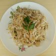 Oseng Toge Siomay