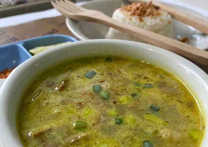 Langkah Mudah untuk Membuat Empal Gentong yang Bikin Ngiler