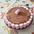 Tarta de chocolate para el Día de la Madre