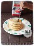 Oat Pancake