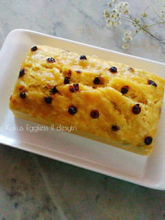 Foto resep Bolu Tape Kukus Eggless