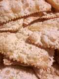 Galani (chiacchere)