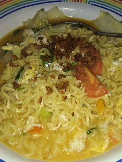 Foto resep Mie Tek Tek