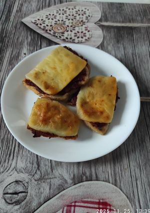 Paradicsomos sült csirkemell recept fotója